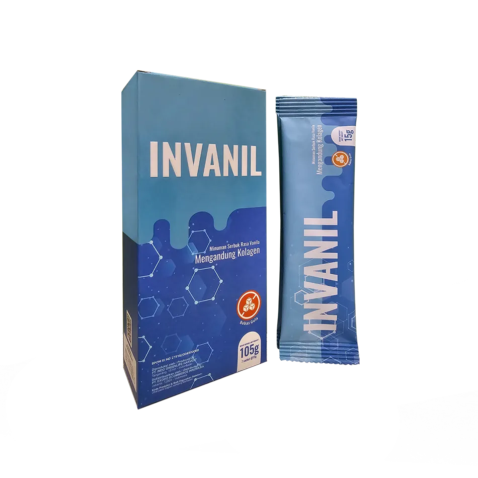 Invanil
